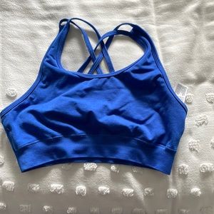 Alphalete Revival Bra